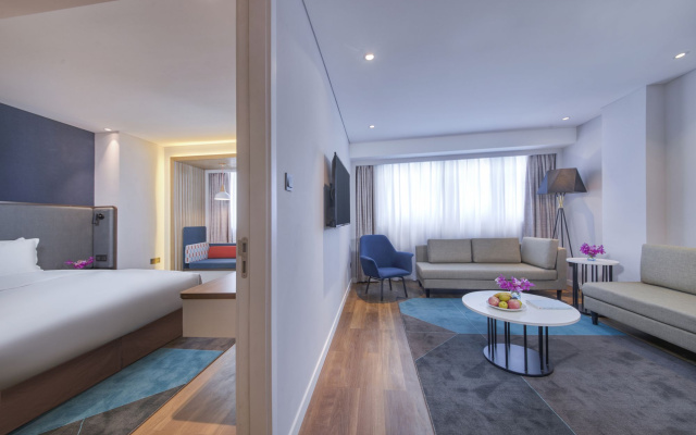 Holiday Inn Express Shanghai Jinshan by IHG