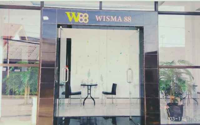 Wisma 88