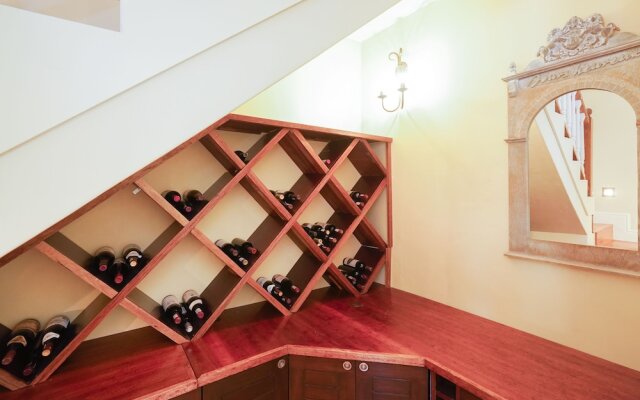 Villa Camps Bay Views