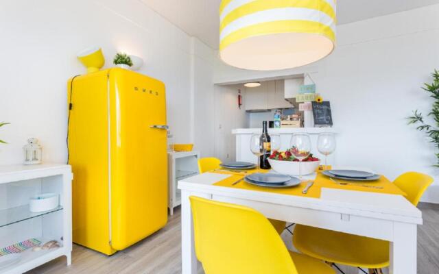 WOW View, 5m to Beach,10min City