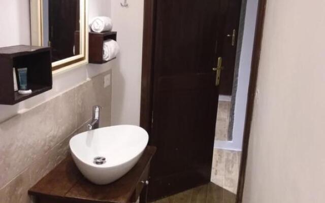 Suite la Nicchia Guelfa