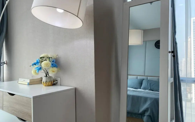 U Residence Karawaci Supermal Apartments