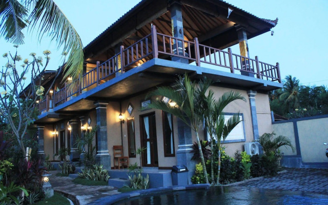 Menjangan Sari