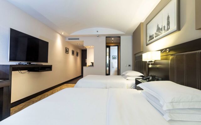 Hilton Bogota
