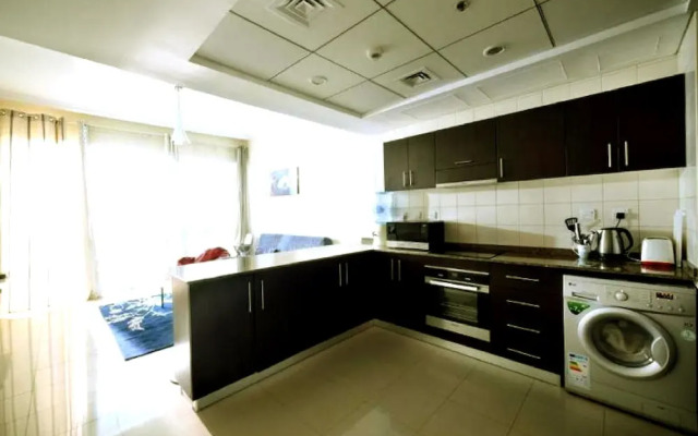 br Dubai Marina View