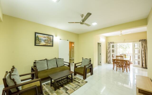 Catalyst Suites JP Nagar