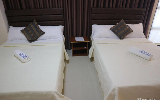La Trinidad Pension House