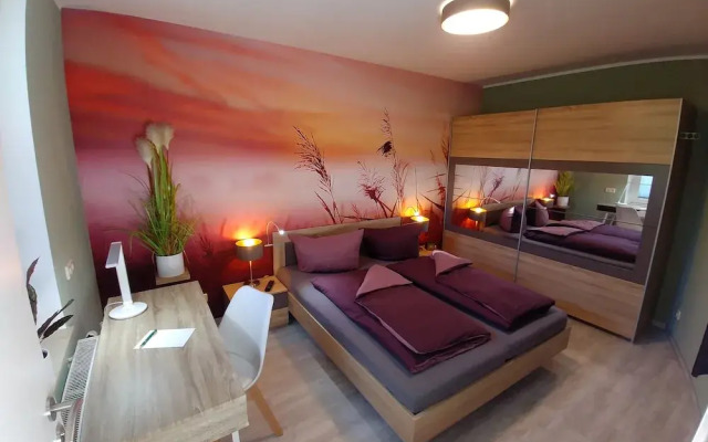 GApart - Private Serviced Apartments