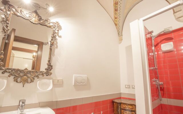 Corte Realdi Suites Verona
