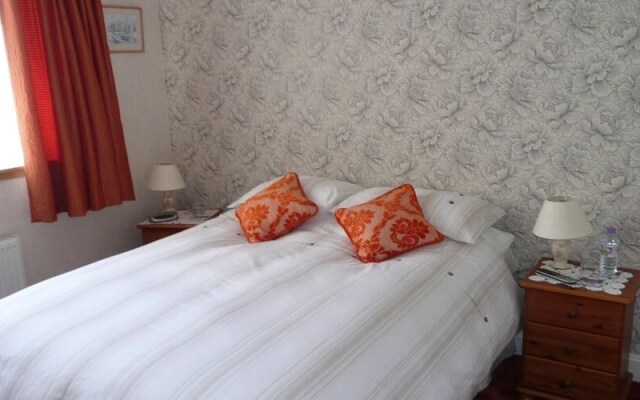 Coppertree Bed and Breakfast