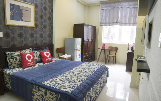 Morning Rooms Airport - Truong Son