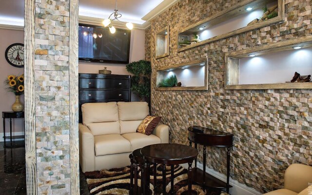 Mountain Resort Ždiar - Apartments