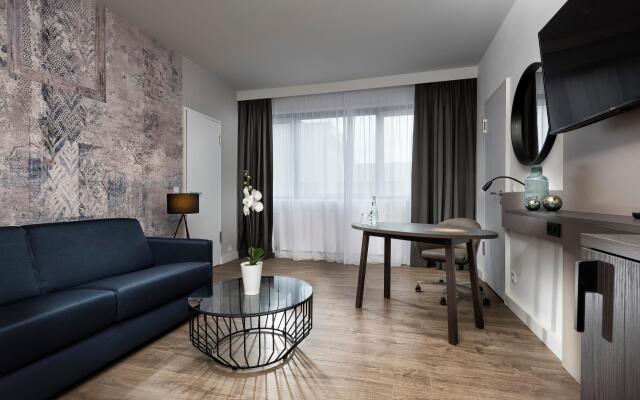 Holiday Inn Berlin City West by IHG