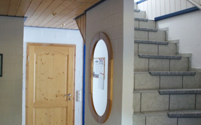 Modern Apartment in Ludersfeld Lower Saxony near Forest