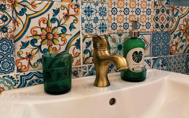 Residenza Studio delle Arti