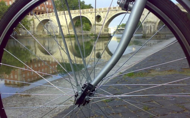 La Lupa In Trastevere