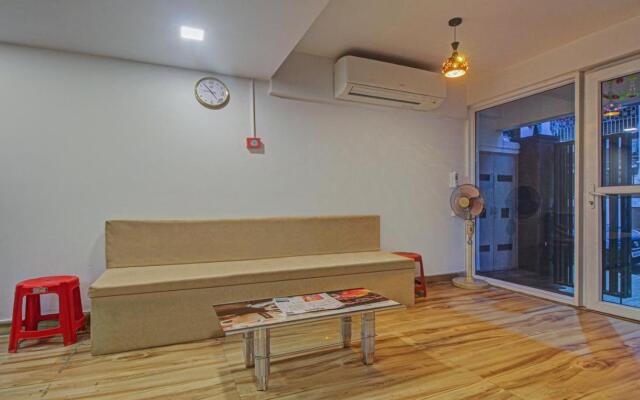 Itsy Hotels Reotel