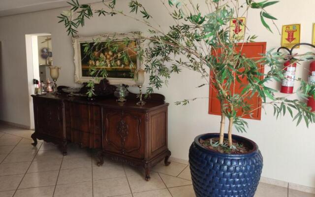 Olga Kehdi Residence