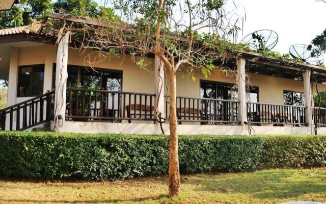 Greenhill Resort Muaklek