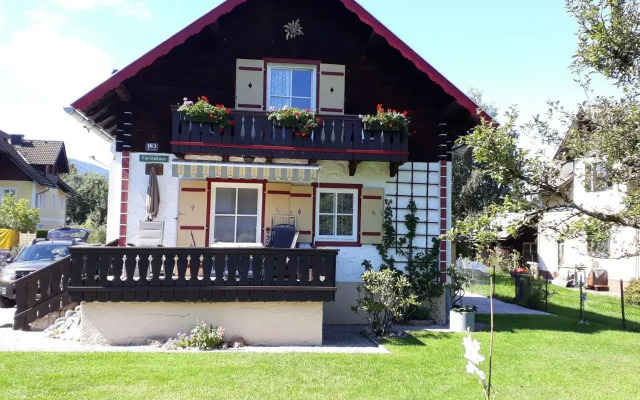 Knusperhaus