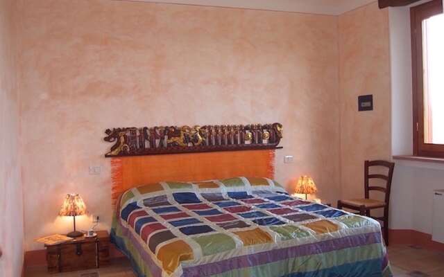 Agriturismo Quarto Podere