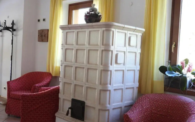 Hotel Maffei