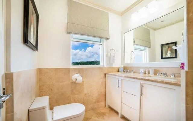 Royal Westmoreland - Elysium 4 Bedroom Villa