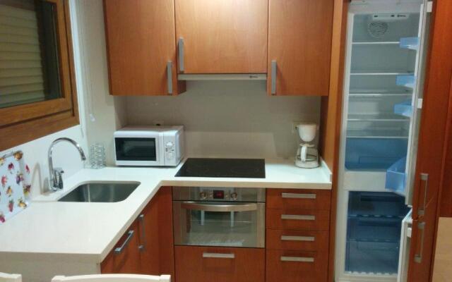 Apartamentos Lanceata I