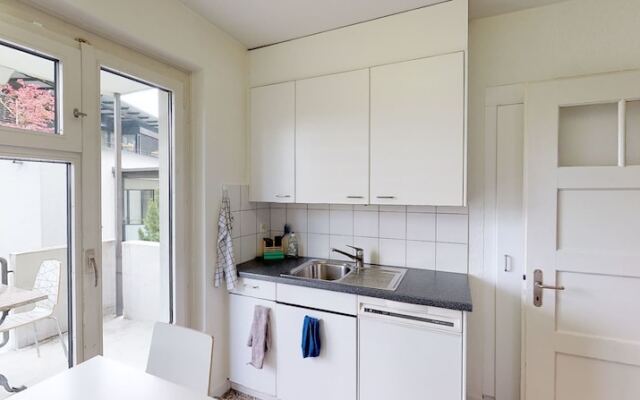 Villa Ruopigen (24h Self Check-in)