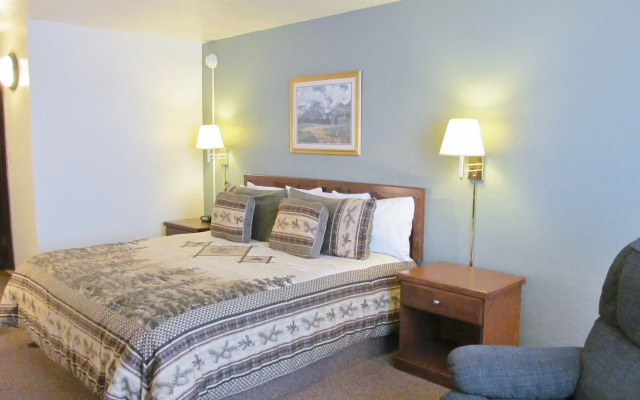 Venture Inn