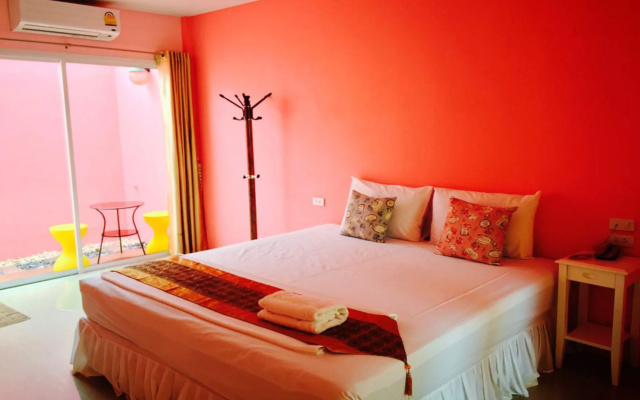 Baan PhingPhuPraew resort Cha-am (SHA Plus+)