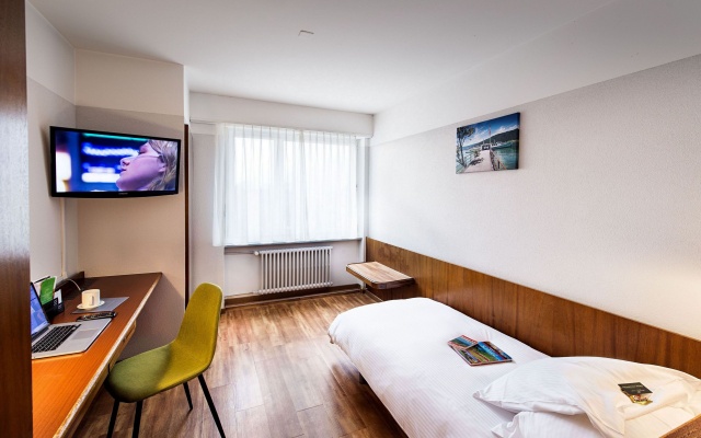 City Hotel Biel Bienne