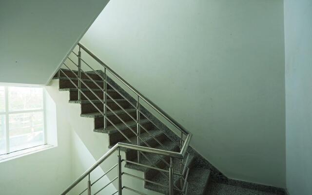 OYO 28604 Akki Residency