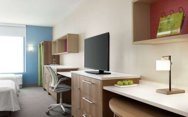 Home2 Suites by Hilton Overland Park