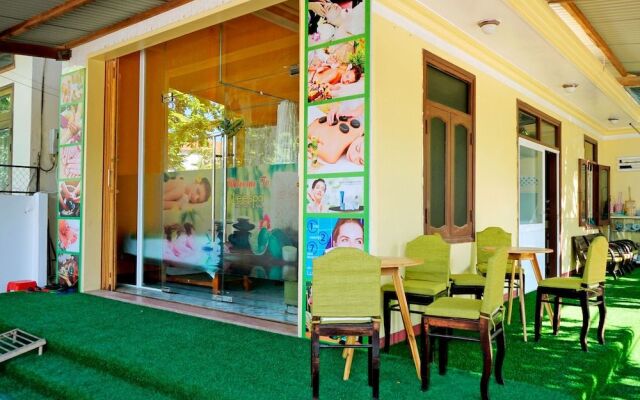 Hoianation Villas Hotel