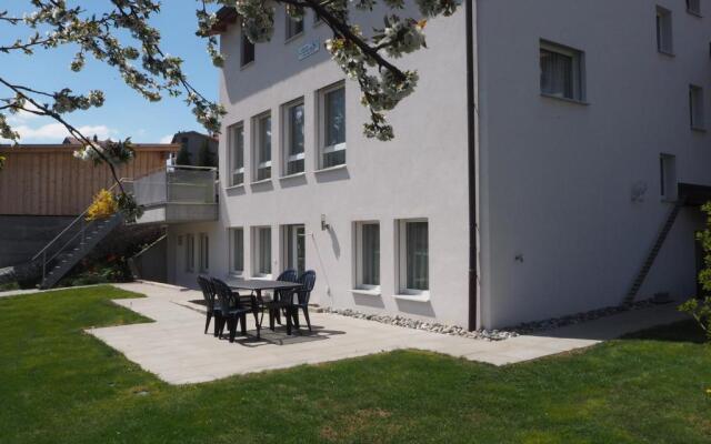 Ferienwohnung Aquileia