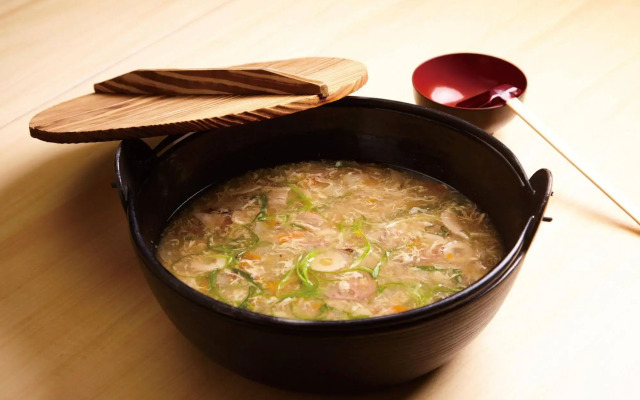 Tmark City Hotel Sapporo