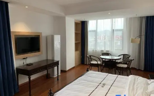 Xinningxuan Hotel