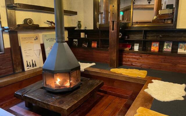 Heidi Guest House