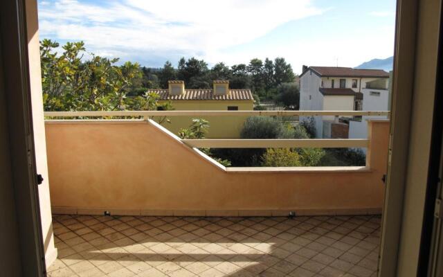 Casa Vacanze San Vito