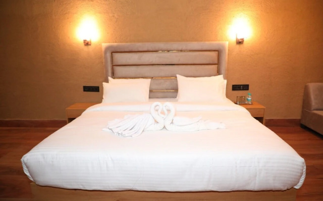 Nayana Bene Hotels Jim Corbett