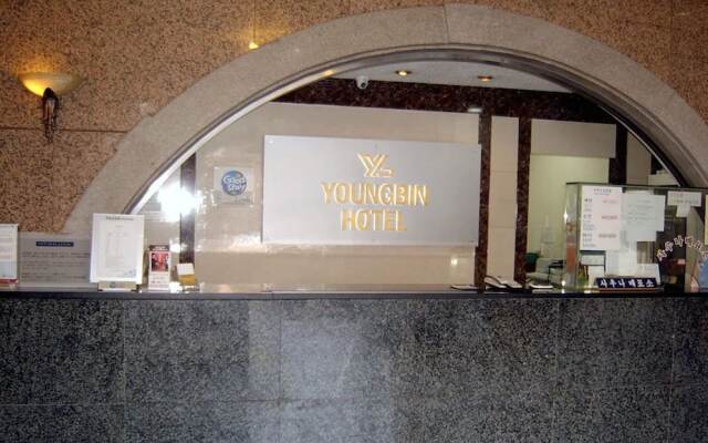 Youngbin Hotel