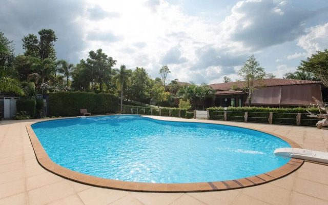 Palmsuay Resort