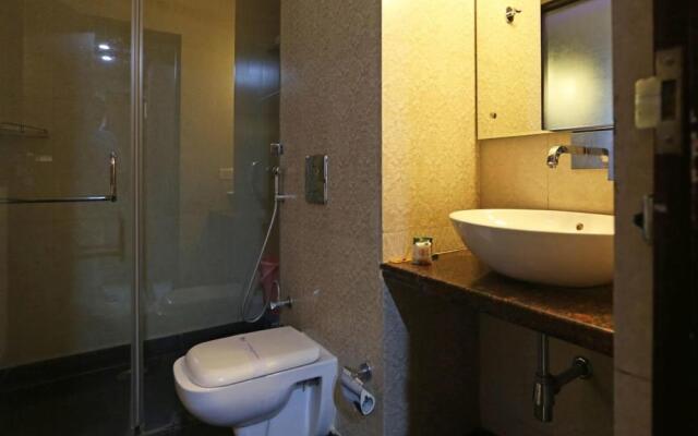 Hotel Billion