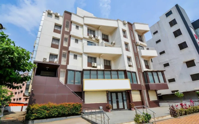 Mahalaxmi Executive By Treebo