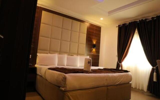 Presken Hotel @ Eden Comfort Place