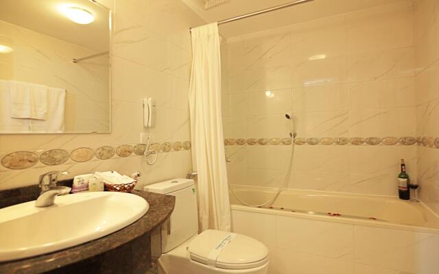 Moon View Hotel