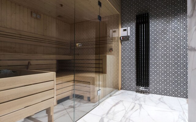 Nadmotlawie Sienna Grobla 8 by Renters