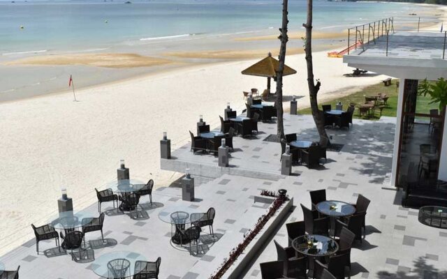 Bintan Lagoon Resort