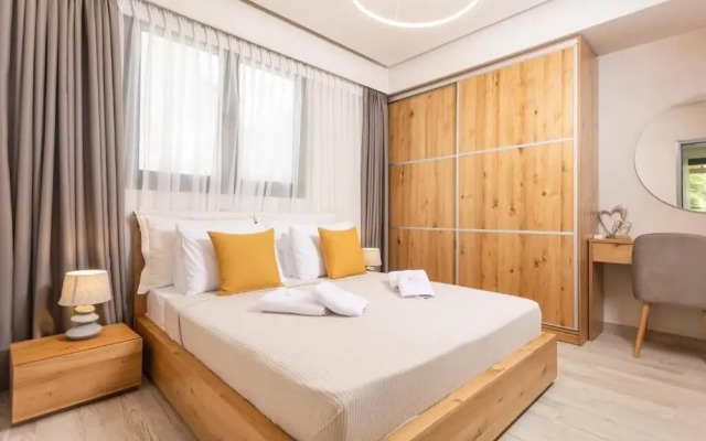 magicstay - aparthotel 4 stars kallithea